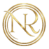 Noor Clinics Medical Center Official Gold Logo