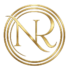 Noor Clinics Medical Center Official Gold Logo