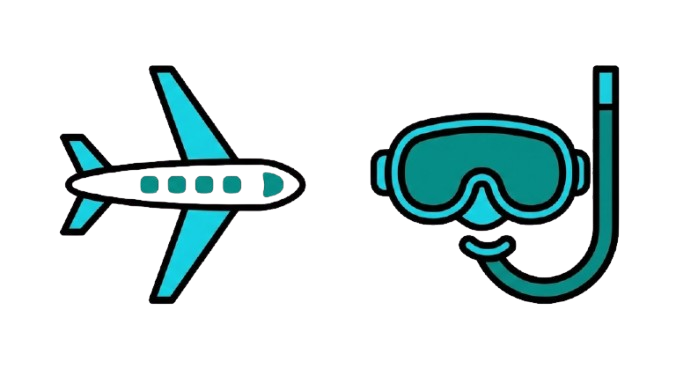 Fit to Dive and Fit to Fly medical certificates for tourists